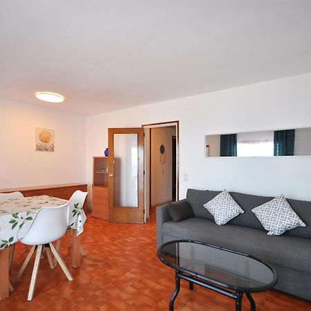 Apartment Doble-4Cd Lloret de Mar Exteriör bild