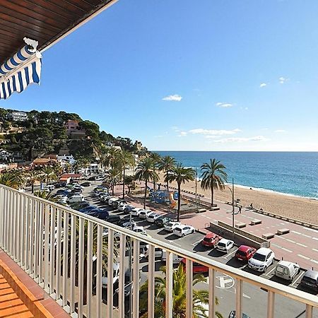 Apartment Doble-4Cd Lloret de Mar Exteriör bild