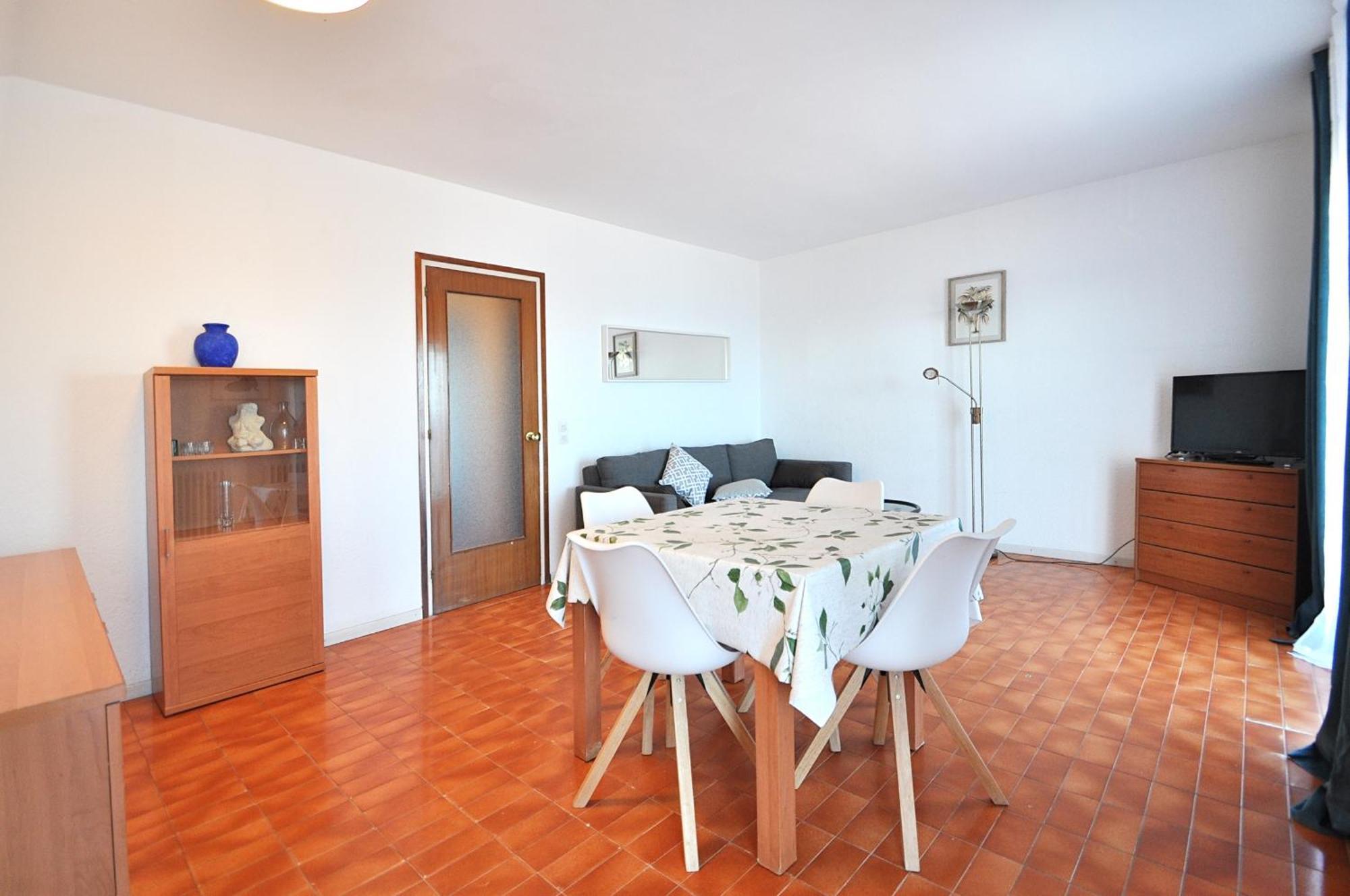 Apartment Doble-4Cd Lloret de Mar Exteriör bild