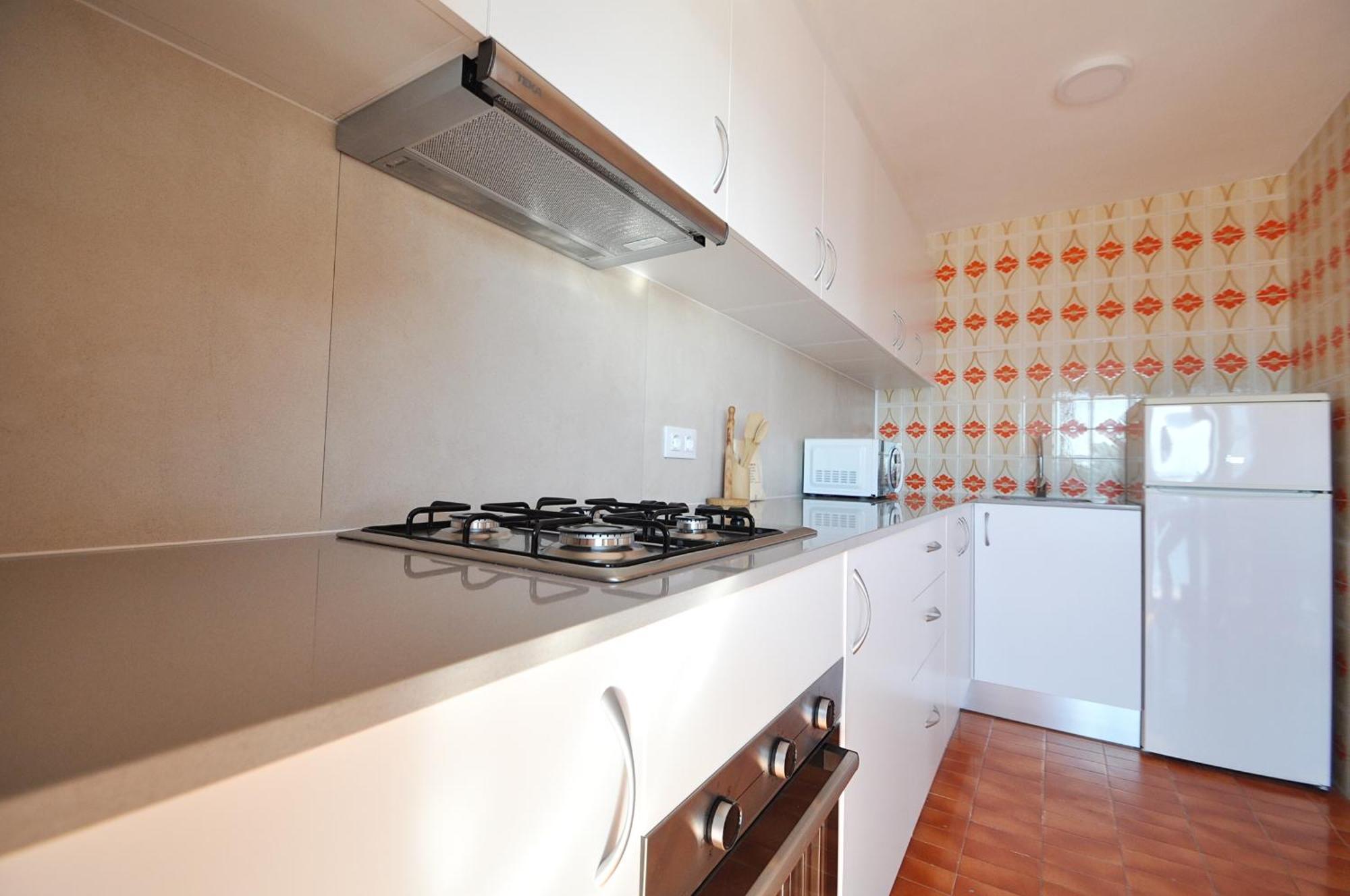 Apartment Doble-4Cd Lloret de Mar Exteriör bild