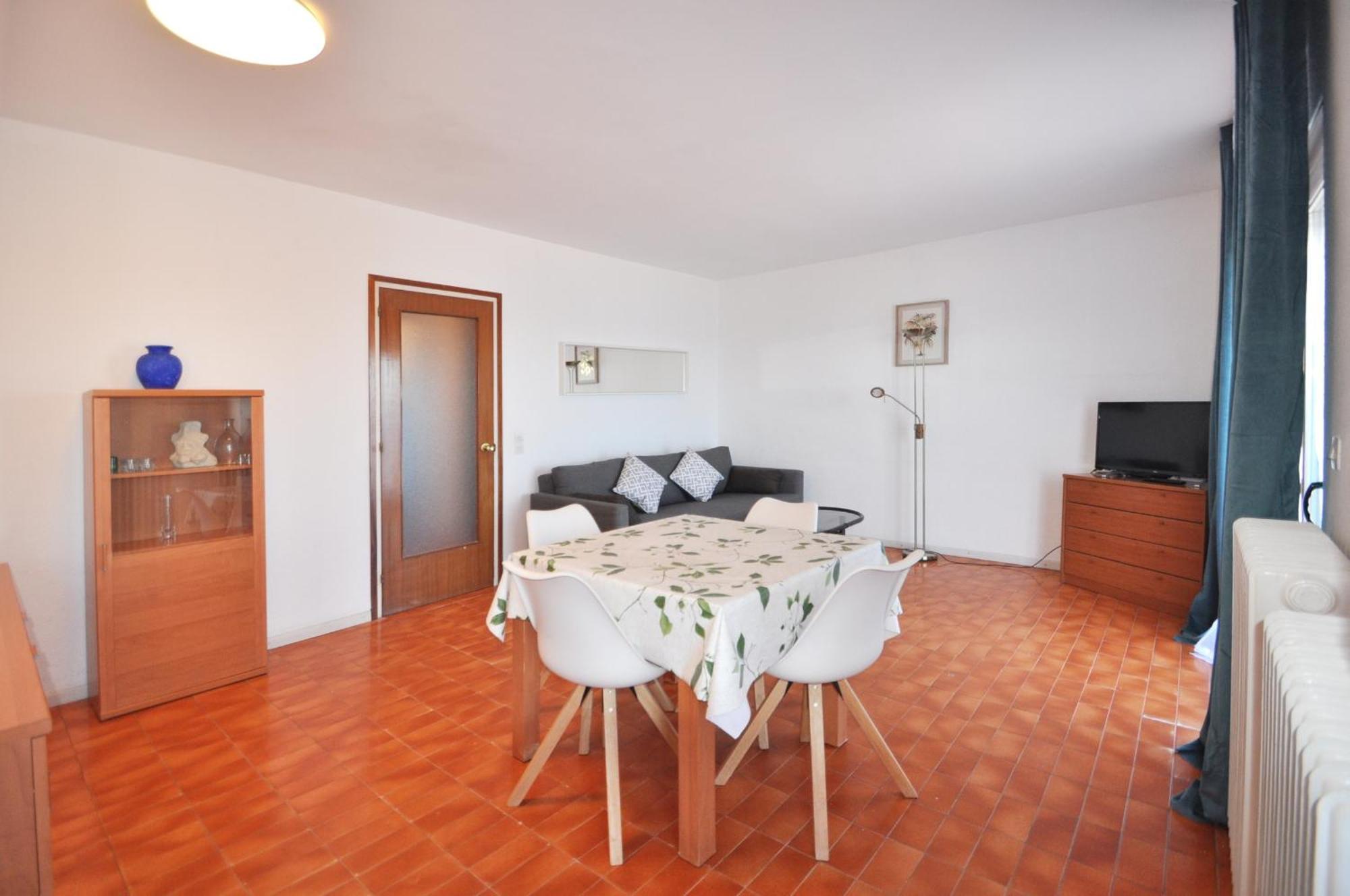 Apartment Doble-4Cd Lloret de Mar Exteriör bild