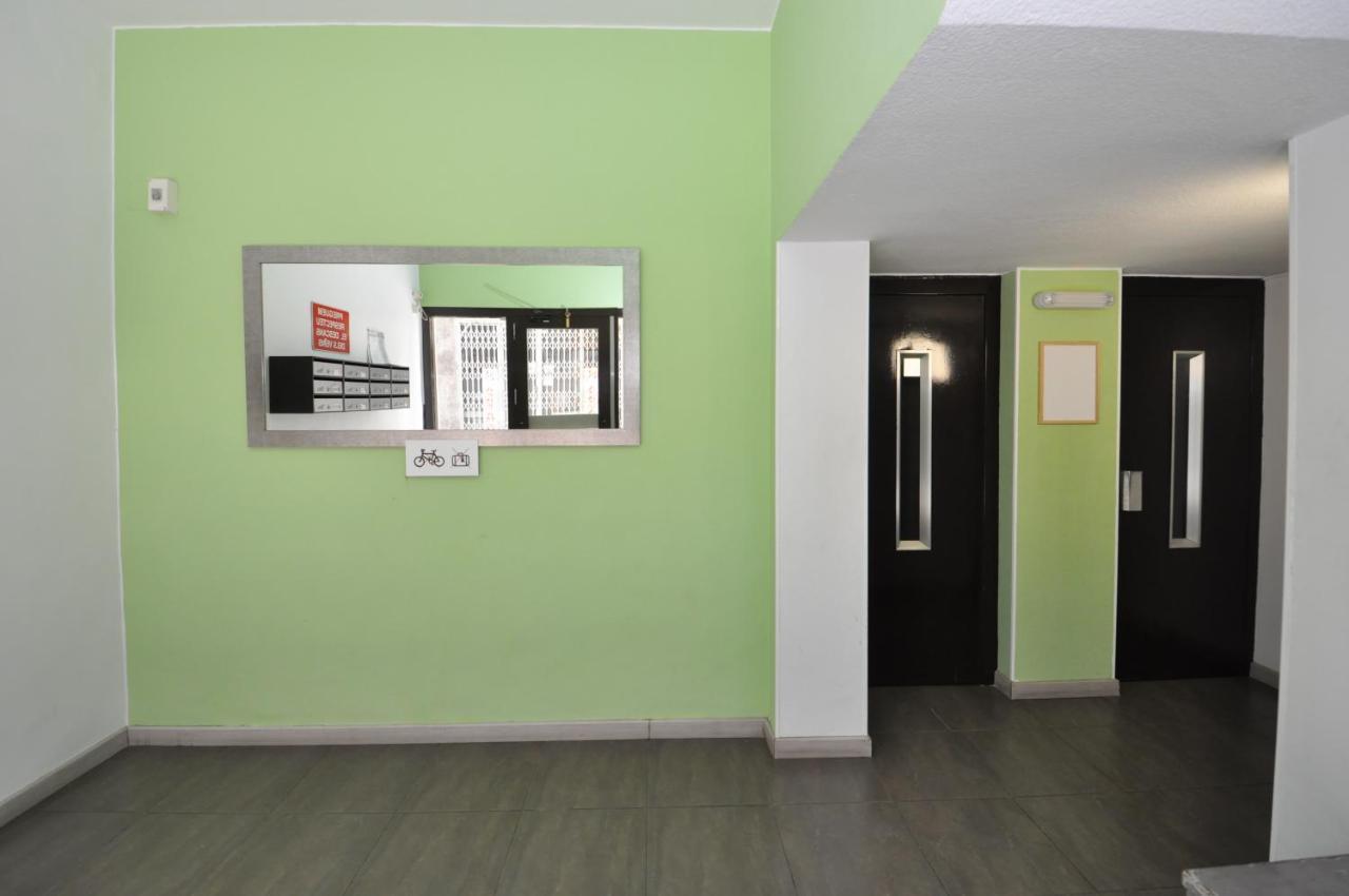 Apartment Doble-4Cd Lloret de Mar Exteriör bild